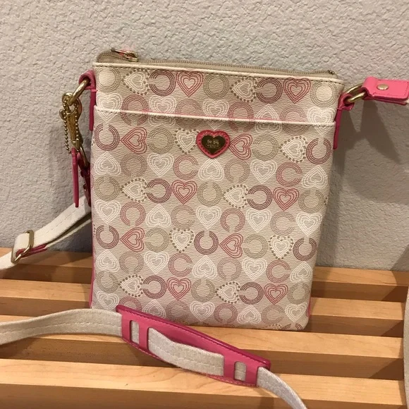 Poshmark crossbody bag on sale